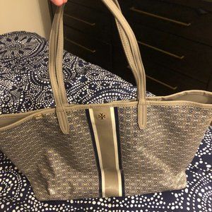 Tory Burch Gemini Link Tote